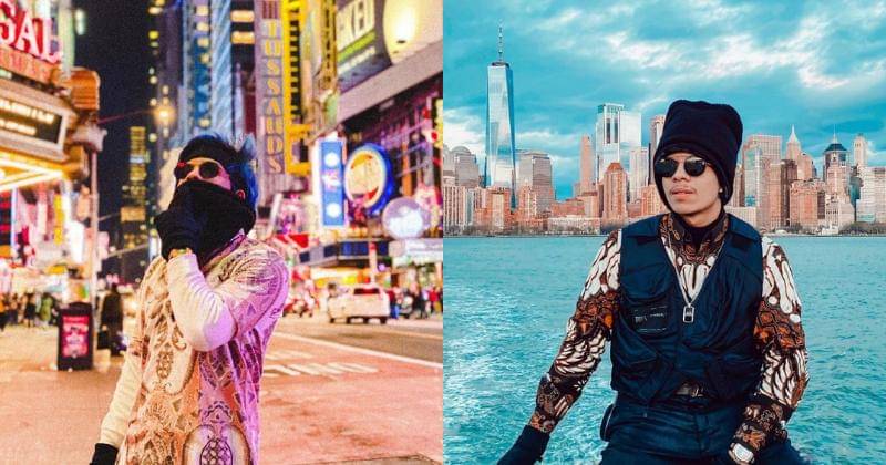 Instagram.com/attahalilintar