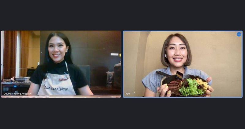 Dok. Steak Hotel by HOLYCOW!