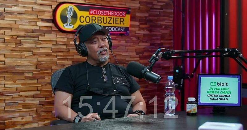 Youtube.com/deddycorbuzier