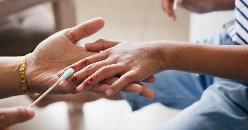 Shutterstock/A3pfamily