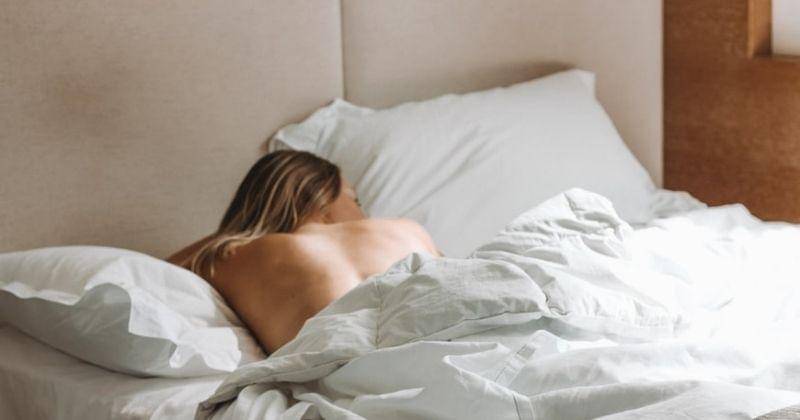 Unsplash/Maddibazzocco