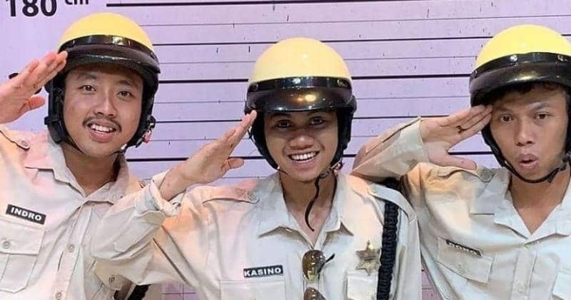 Instagram.com/warkopifans