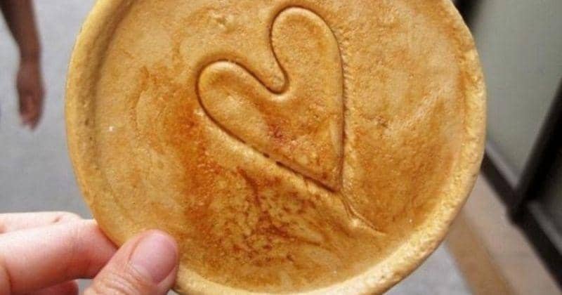 Yuk Ma Bikin Ppopgi, Manisan Khas Korea dalam Serial Squid Game