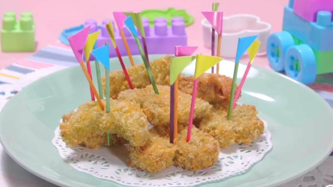 Youtube/HappyMPASI IS