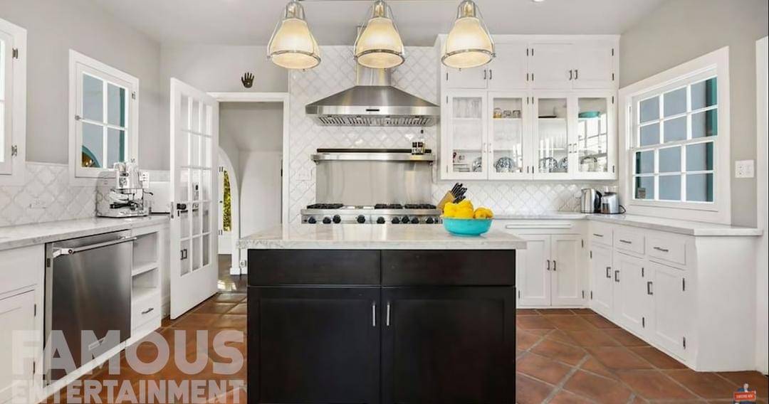 Youtube.com/Famous Entertainment