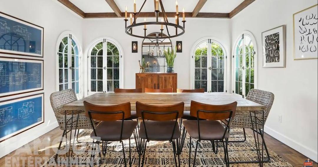 Youtube.com/Famous Entertainment