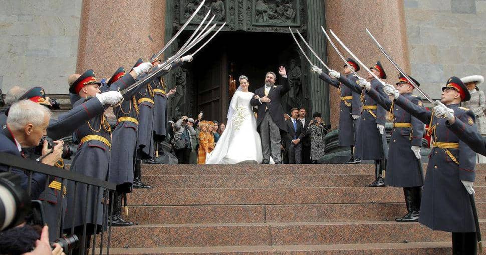 REUTERS/Anton Vaganov