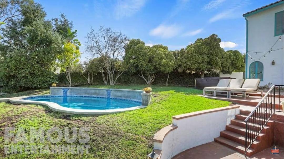 Youtube.com/Famous Entertainment