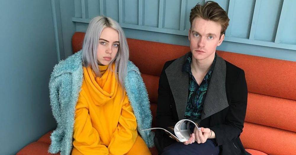 Instagram.com/finneas