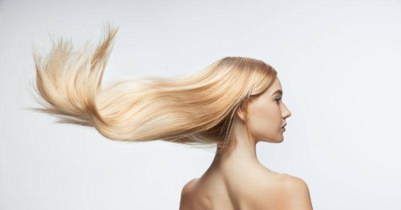 7 Tips Cara Bleaching Rambut Sendiri di Rumah, Mudah dan Aman Lho!
