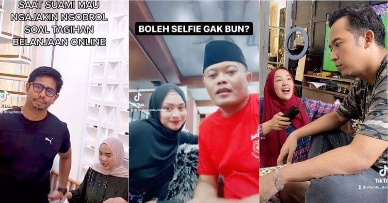 Instagram.com/fitrop/ferdinan_sule/shantydenny