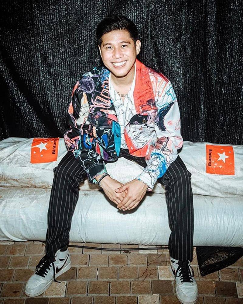 Instagram.com/ninokayam