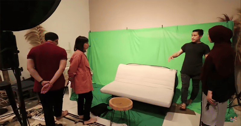 Youtube.com/Keluarga ITTIK