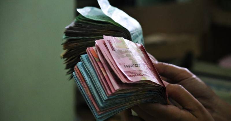 Unsplash/Mufid Majnun