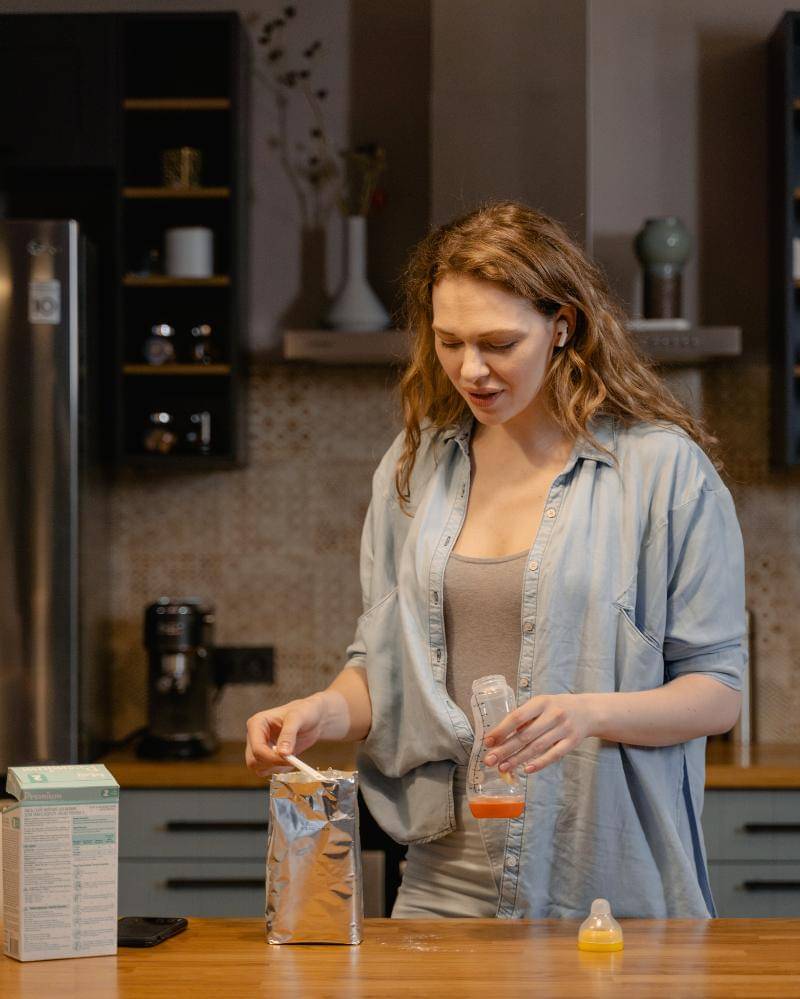 Pexels/MART PRODUCTION