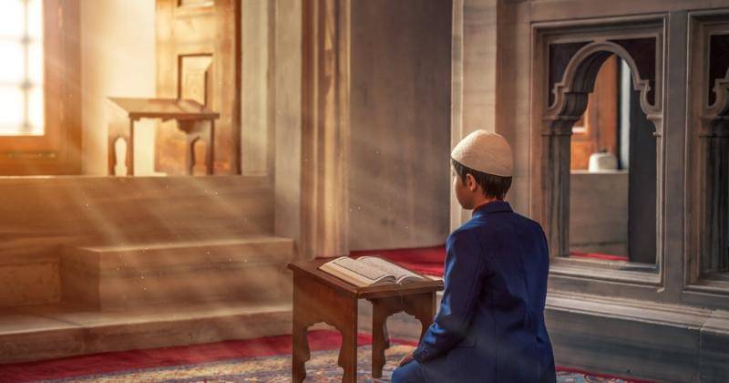 Pexels/Abdullah Ghatasheh