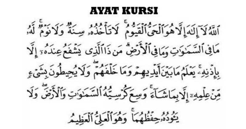 Pinterest/bersamadakwah.net