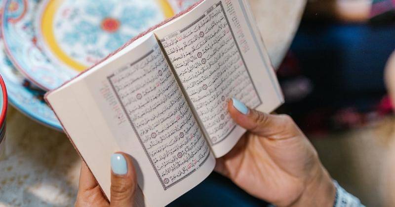 Pexels/RODNAE Productions