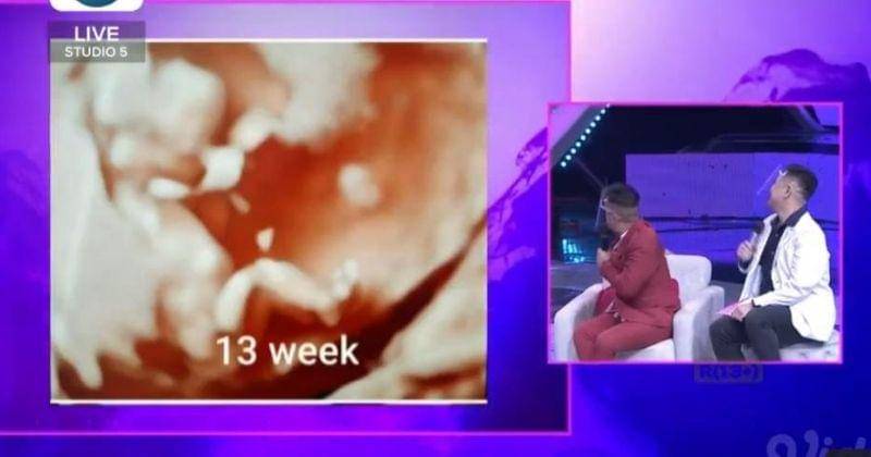 Tangkapan layar dari aplikasi Video - Dok. Pribadi