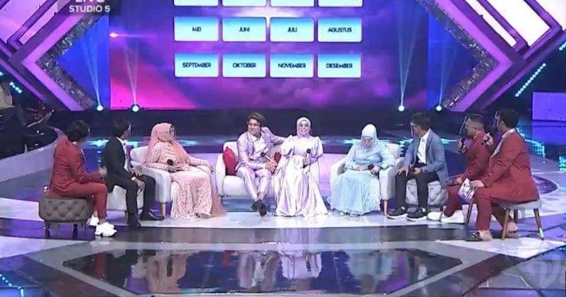 Tangkapan layar dari aplikasi Video - Dok. Pribadi