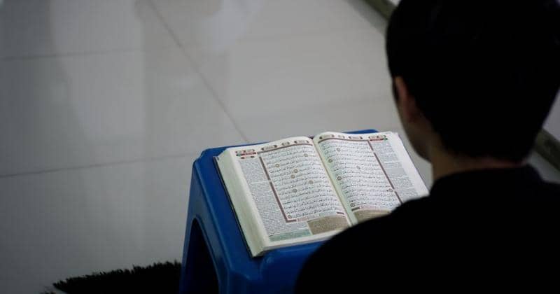 Unsplash/MATAQ Darul Ulum