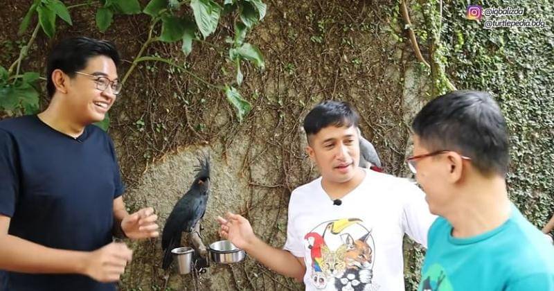 Youtube.com/Iqbalizda