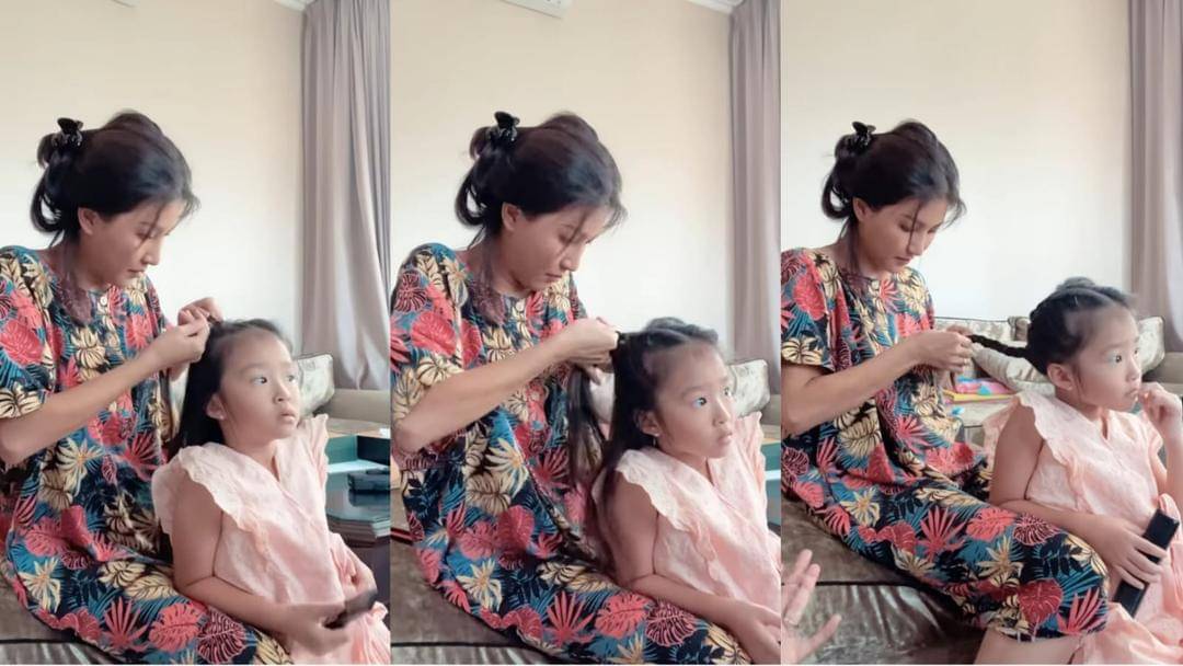 Instagram.com/sarwendah29