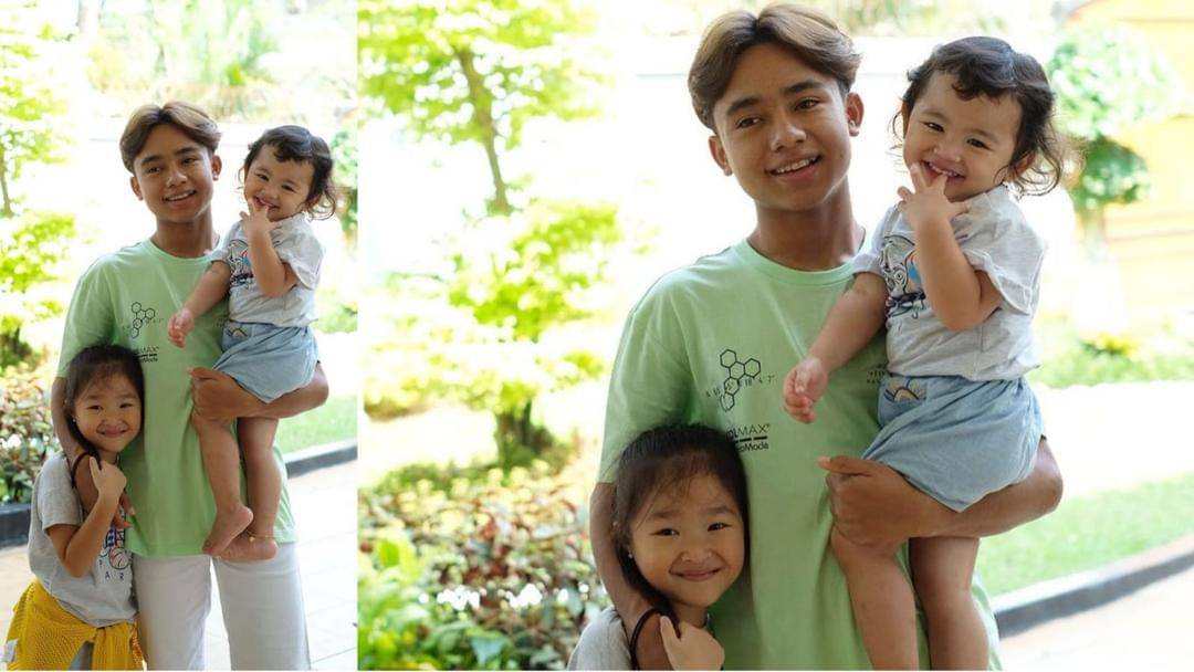 Instagram.com/sarwendah29