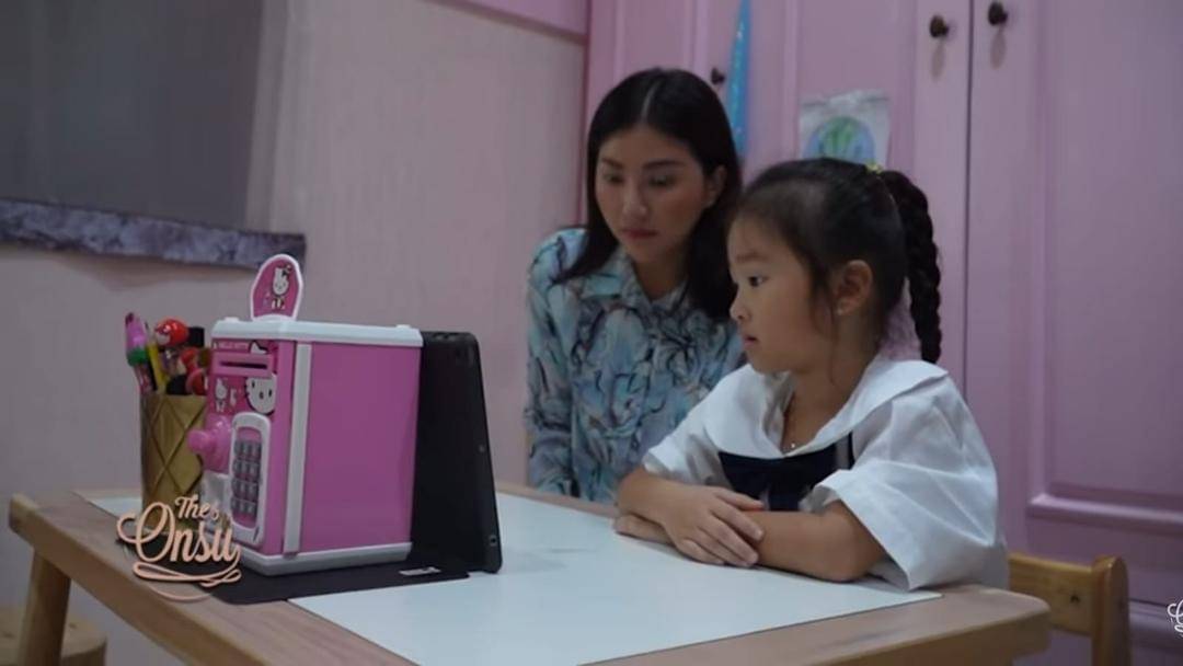 Youtube.com/The Onsu Family