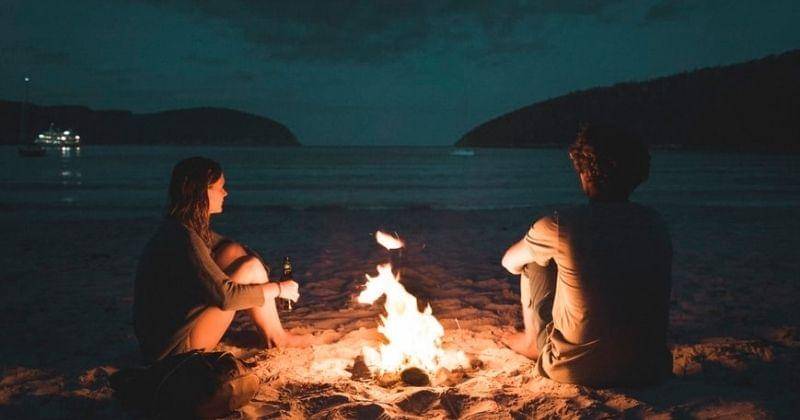 Unsplash/Manuelmeurisse