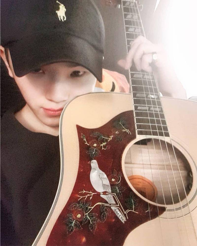 Instagram.com/woozi_universefactory