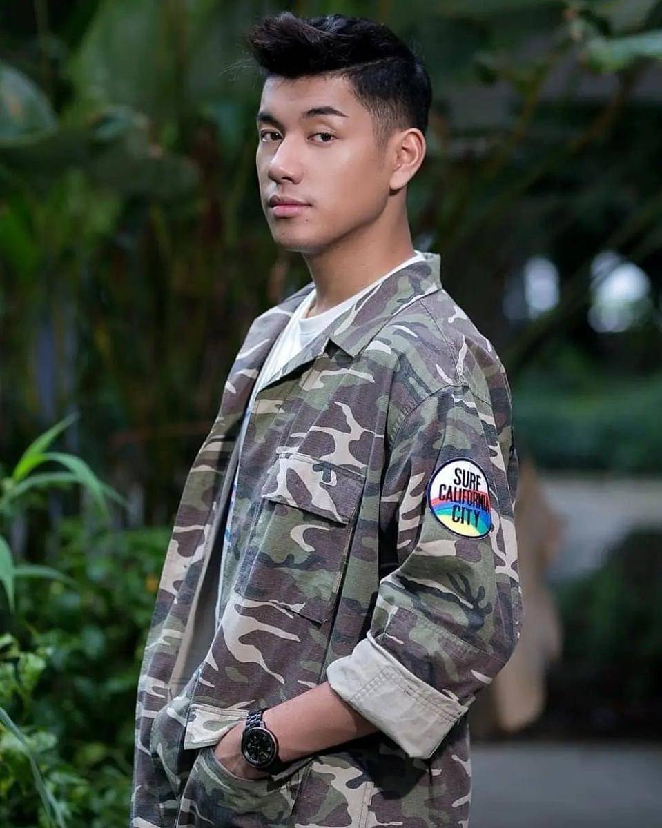 7 Deretan Artis yang Sukses di Indonesia Ternyata Warga Negara Asing