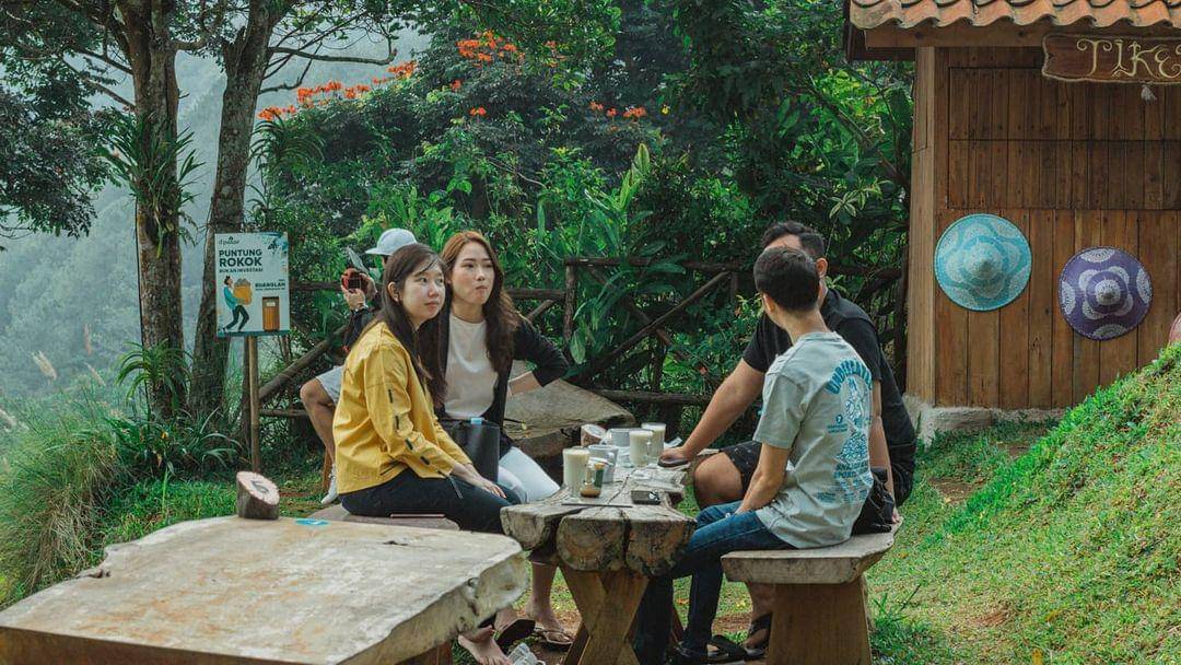 Instagram/dpakarbandung