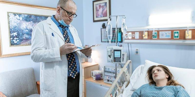 Pexels/RODNAE Productions