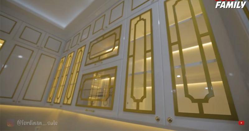 Youtube.com/SULE FAMILY