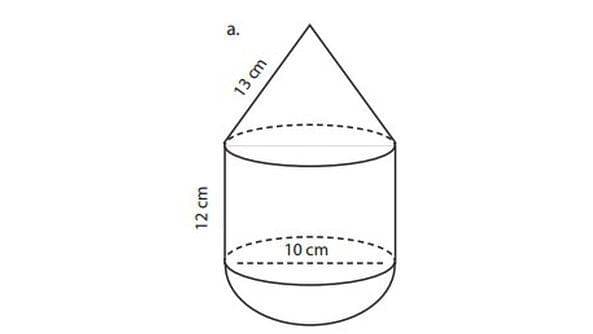 Buku Siswa Matematika Kelas 6 SD Edisi Revisi 2018