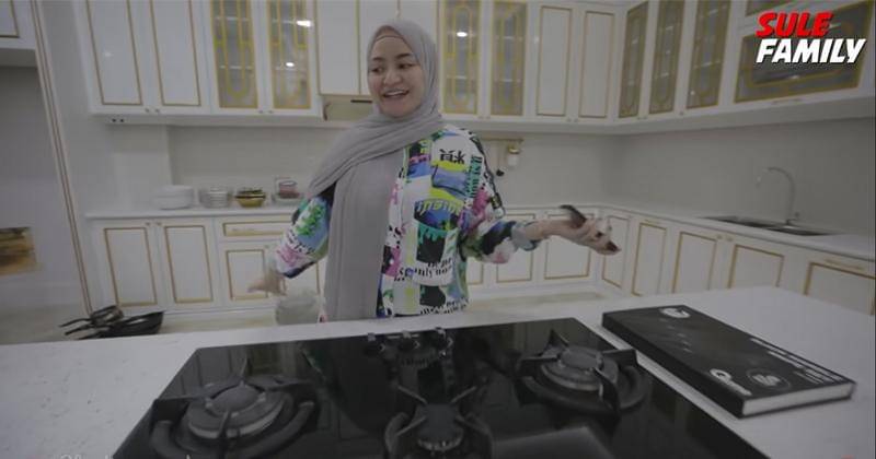 Youtube.com/SULE FAMILY