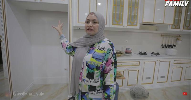 Youtube.com/SULE FAMILY