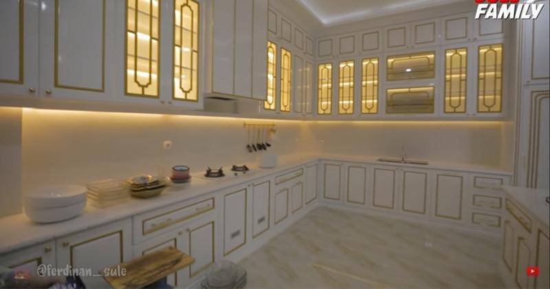 Youtube.com/SULE FAMILY