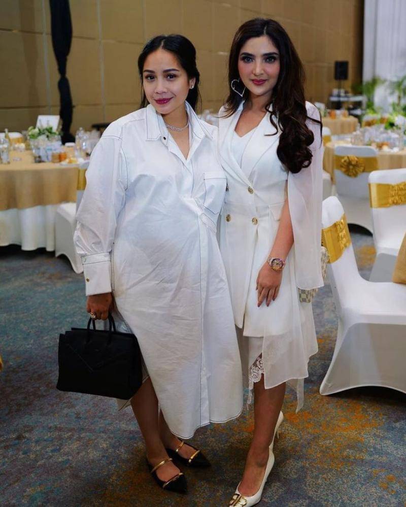 Instagram.com/artis_indonesia