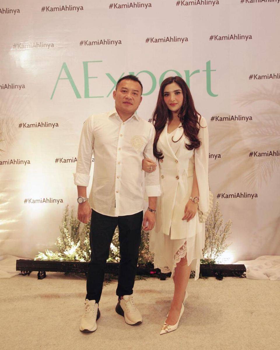 Instagram.com/ashanty_ash