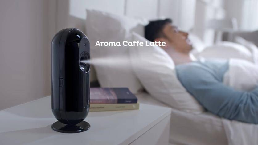 YouTube/Stella Air Freshener