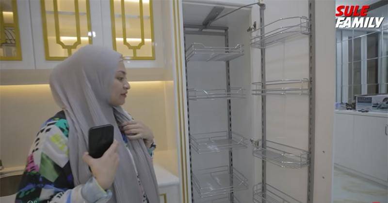 Youtube.com/SULE FAMILY