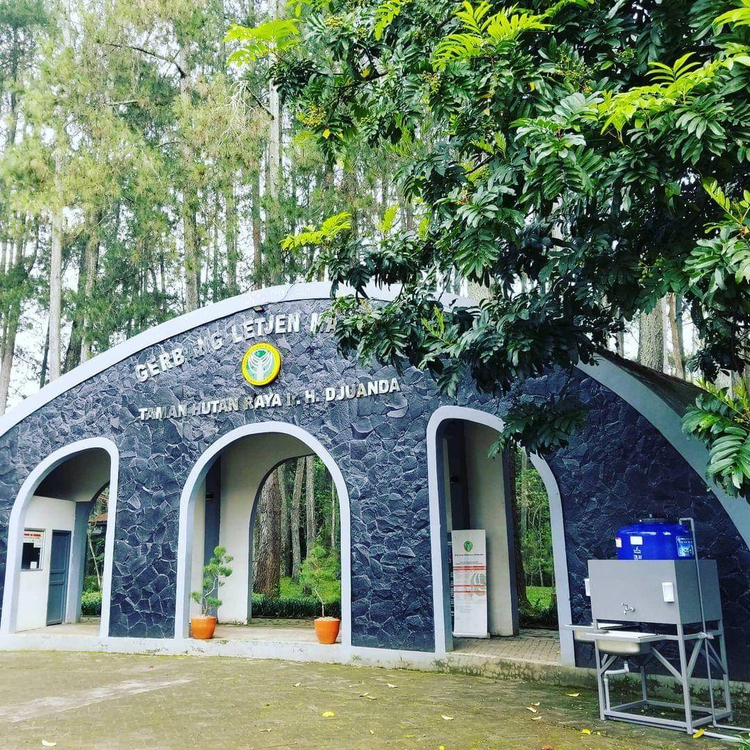 Instagram/tahuradjuanda.official