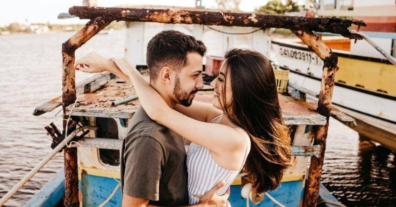 Unsplash/Jonathanborba