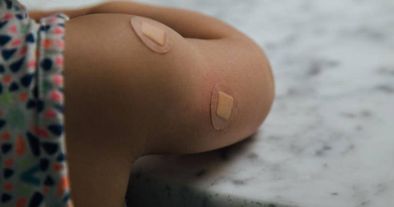 Unsplash/Charles Deluvio