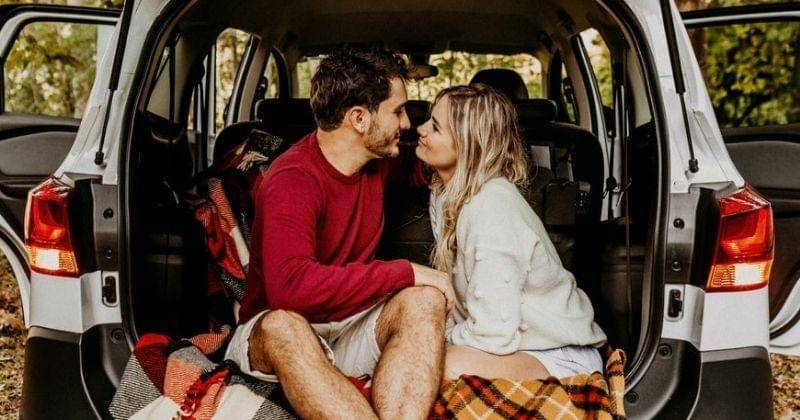 Unsplash/Jonathanborba