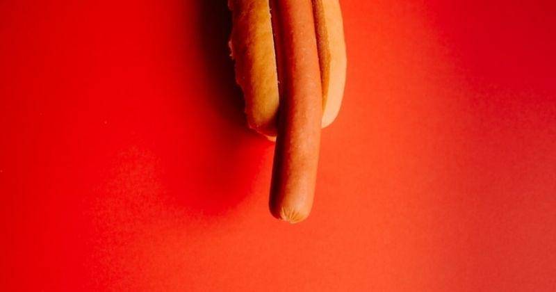 Unsplash/Anniespratt