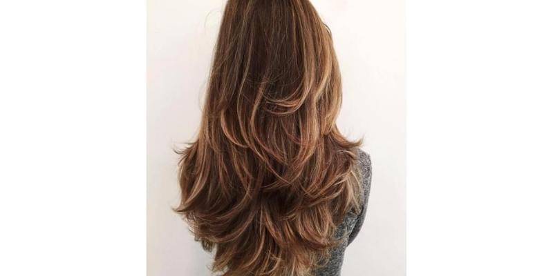 Pinterest/The Right Hairstyles