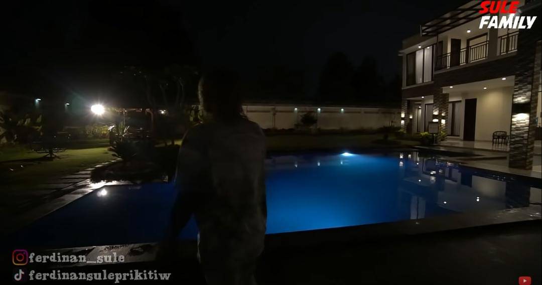 Youtube.com/SULE FAMILY